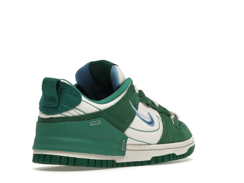 Nike Dunk Low Disrupt 2 Phantom University Blue (W)