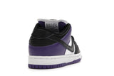 Nike Dunk Low SB Court Purple