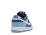 Nike Dunk Low Argon Blue Flash