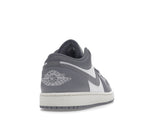 Jordan 1 Vintage Stealth Grey Low