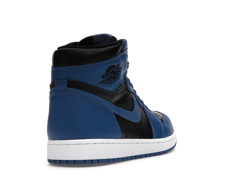 Jordan 1 Dark Marina Blue High