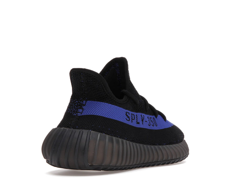 Yeezy 350 Dazzling Blue