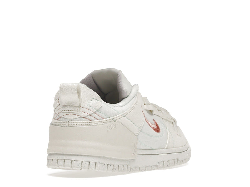 Nike Dunk Low Disrupt 2 Pale Ivory (W)