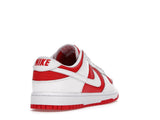 Nike Dunk Low Championship Red