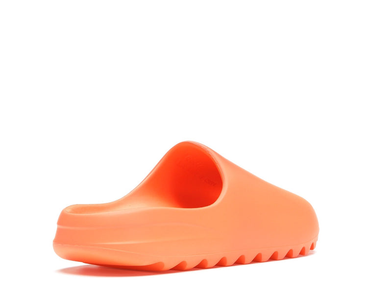 Yeezy Slide Enflame Orange