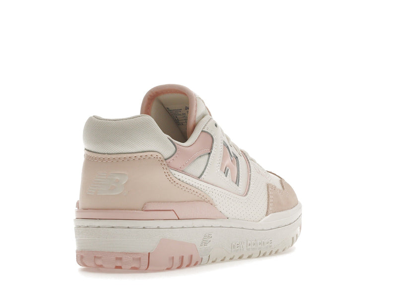 New Balance 550 White Pink (W)