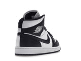 Jordan 1 Split Black White (W) Mid