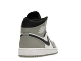 Jordan 1 Light Smoke Grey Anthracite Mid