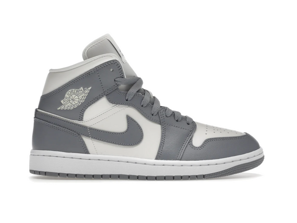 Jordan 1 Mid Stealth Grey (W)