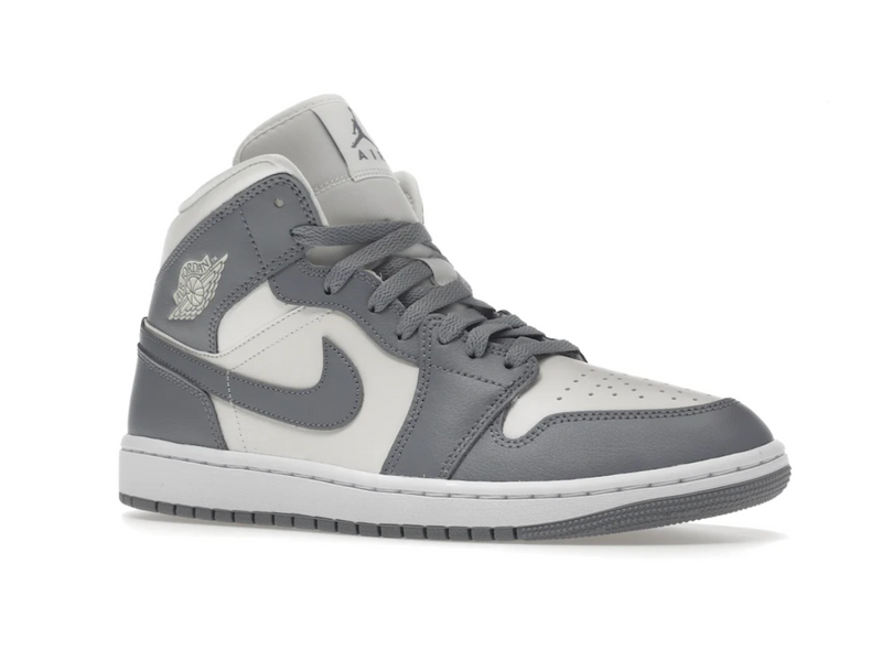 Jordan 1 Mid Stealth Grey (W)