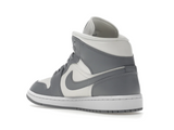 Jordan 1 Mid Stealth Grey (W)