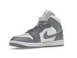 Jordan 1 Mid Stealth Grey (W)