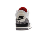 Jordan 3 Retro White Cement Reimagined