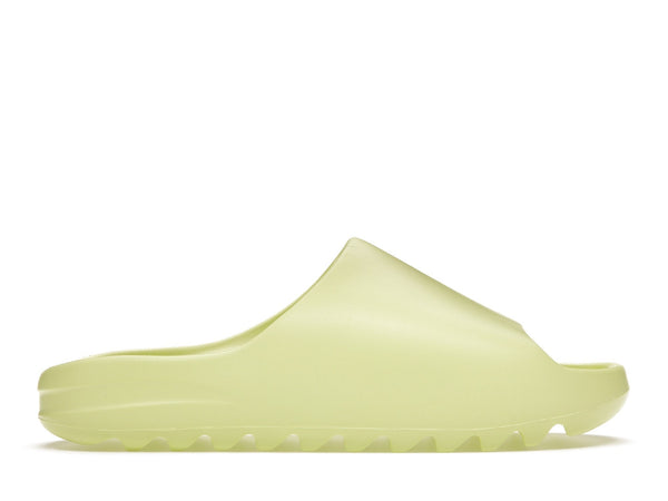 Yeezy Slide Glow Green