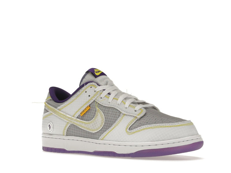 Nike Dunk Low Union Passport Pack Court Purple