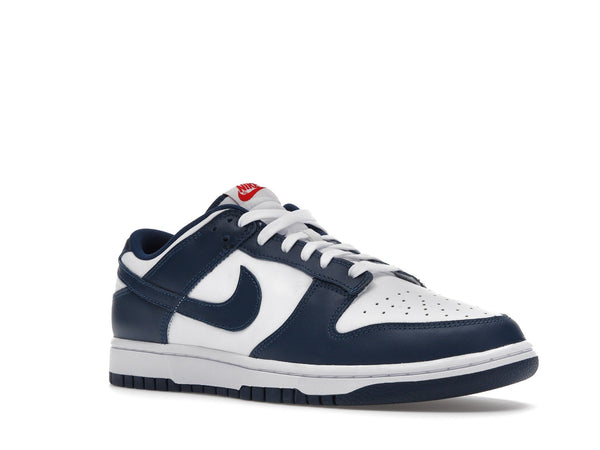 Nike Dunk Low Valerian Blue