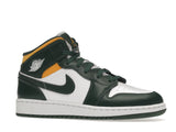 Jordan 1 Sonics Mid