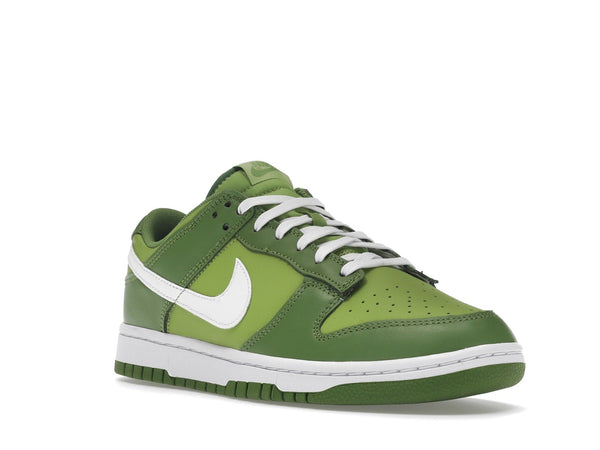 Nike Dunk Low Chlorophyll