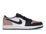 Jordan 1 Bleached Coral OG Low