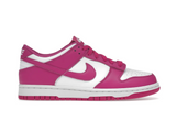 Nike Dunk Low Active Fuchsia (GS)