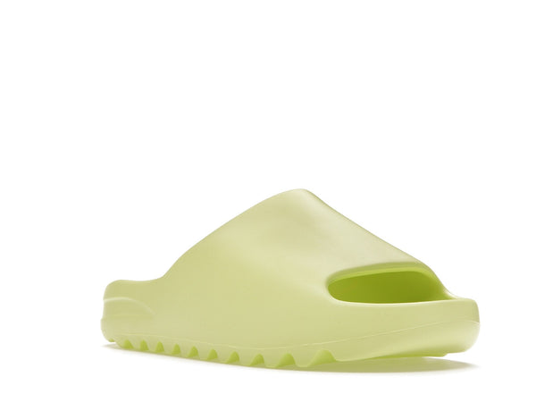 Yeezy Slide Glow Green