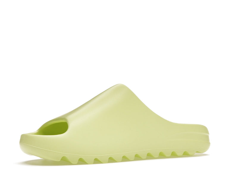 Yeezy Slide Glow Green