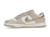 Nike Dunk Low Phantom Metallic Gold (W)