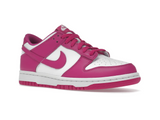 Nike Dunk Low Active Fuchsia (GS)