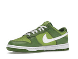 Nike Dunk Low Chlorophyll