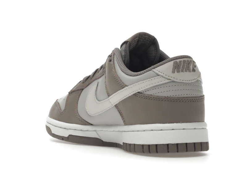 NIKE DUNK LOW BONE BEIGE (W)