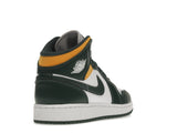 Jordan 1 Sonics Mid