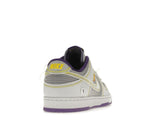 Nike Dunk Low Union Passport Pack Court Purple