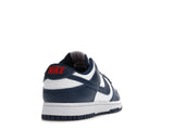 Nike Dunk Low Valerian Blue