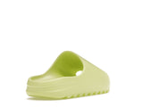 Yeezy Slide Glow Green