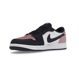 Jordan 1 Bleached Coral OG Low