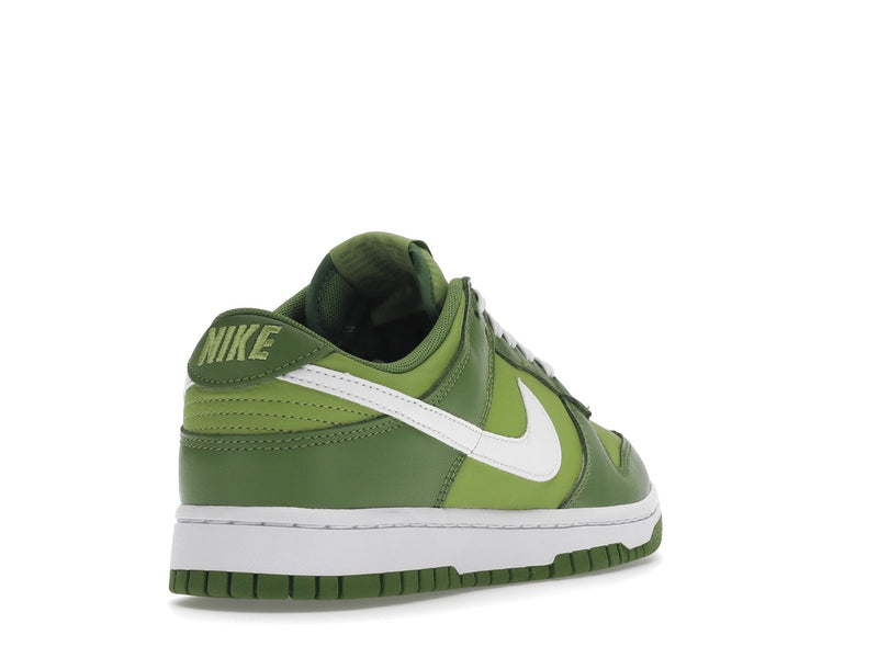 Nike Dunk Low Chlorophyll