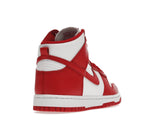 Nike Dunk High Championship White Red