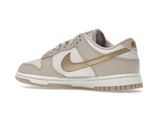 Nike Dunk Low Phantom Metallic Gold (W)