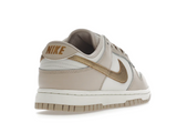 Nike Dunk Low Phantom Metallic Gold (W)