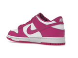 Nike Dunk Low Active Fuchsia (GS)