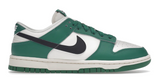 Nike Dunk Low SE Lottery Pack Malachite Green