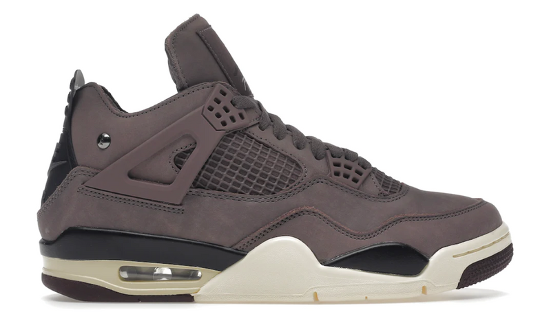 Jordan 4 Retro A Ma Maniére Violet Ore