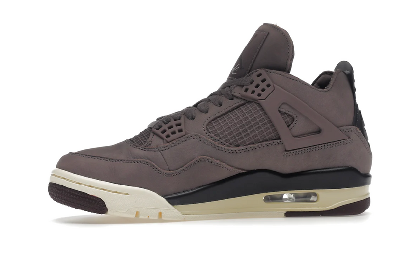 Jordan 4 Retro A Ma Maniére Violet Ore