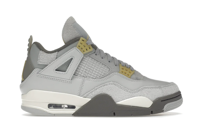 Jordan 4 Retro SE Craft Photon Dust