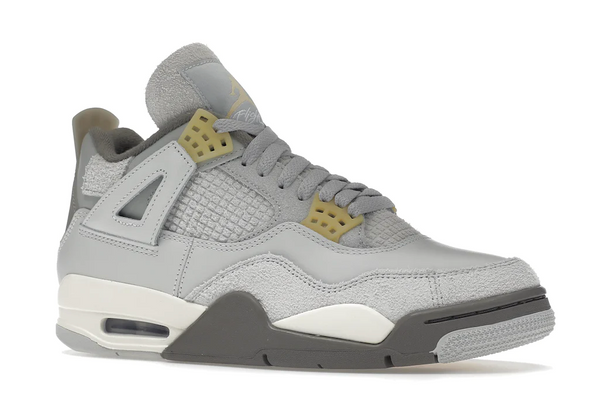 Jordan 4 Retro SE Craft Photon Dust