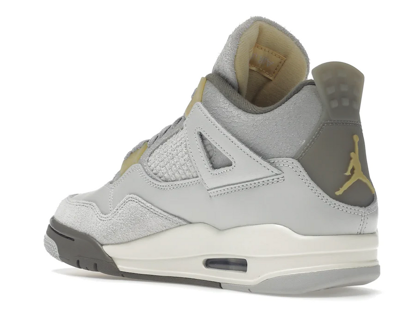 Jordan 4 Retro SE Craft Photon Dust