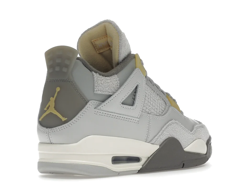 Jordan 4 Retro SE Craft Photon Dust