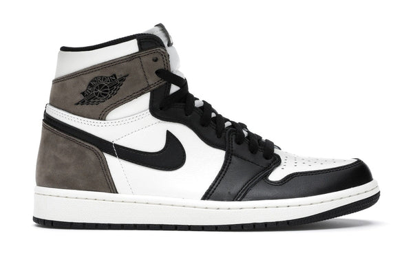 Jordan 1 Mocha High