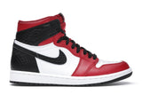 Jordan 1 Satin Snakeskin (W) High