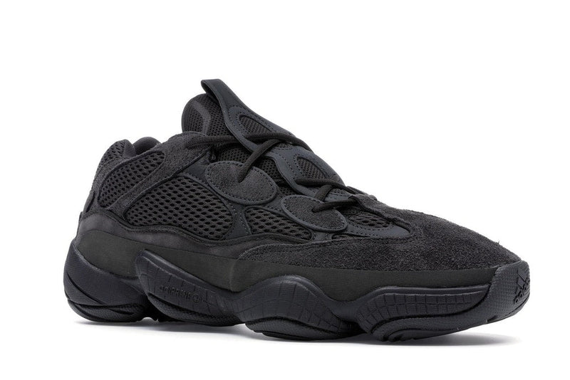 Yeezy 500 Utility Black